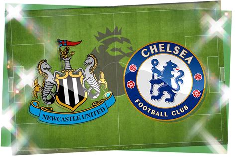 Newcastle vs Chelsea Prediction .